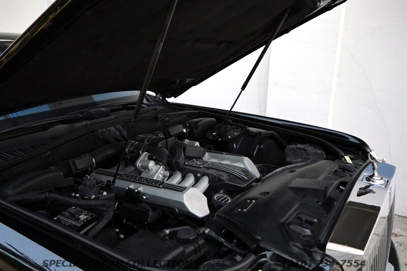 2004 Rolls-Royce Phantom - Photo 27 - West Hollywood, CA 90069