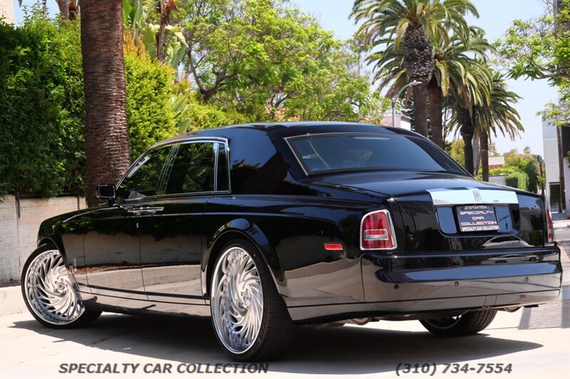 2004 Rolls-Royce Phantom - Photo 9 - West Hollywood, CA 90069