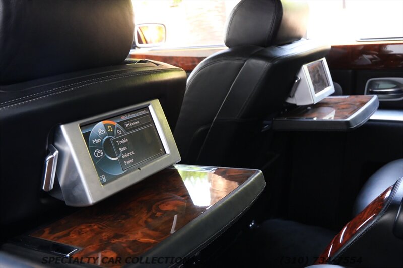 2004 Rolls-Royce Phantom - Photo 22 - West Hollywood, CA 90069