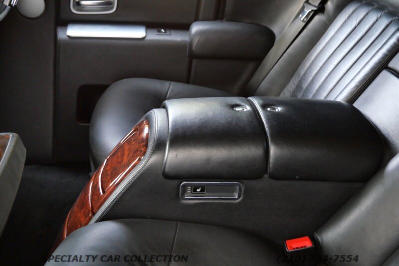 2004 Rolls-Royce Phantom - Photo 19 - West Hollywood, CA 90069