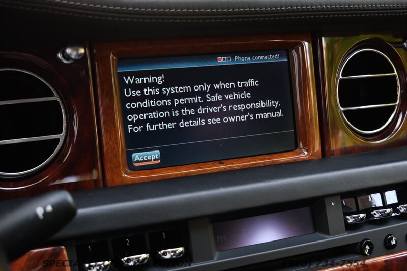 2004 Rolls-Royce Phantom - Photo 26 - West Hollywood, CA 90069