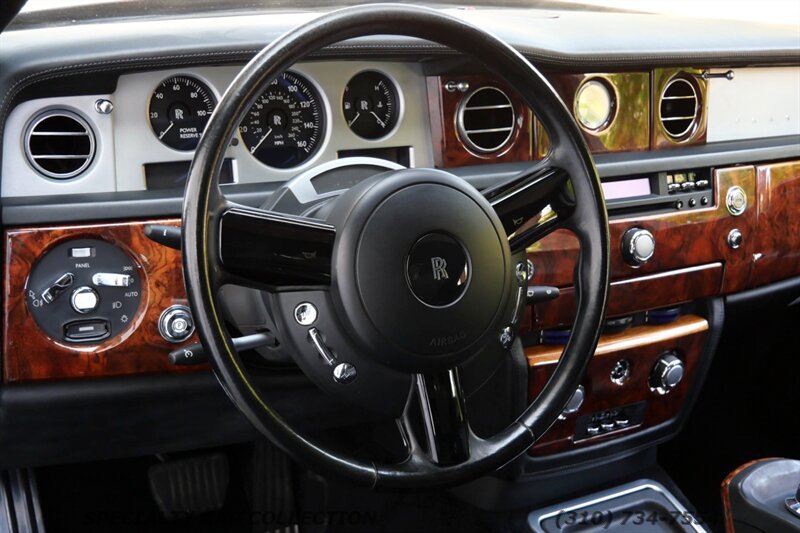 2004 Rolls-Royce Phantom - Photo 14 - West Hollywood, CA 90069