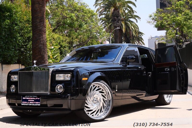 2004 Rolls-Royce Phantom - Photo 2 - West Hollywood, CA 90069