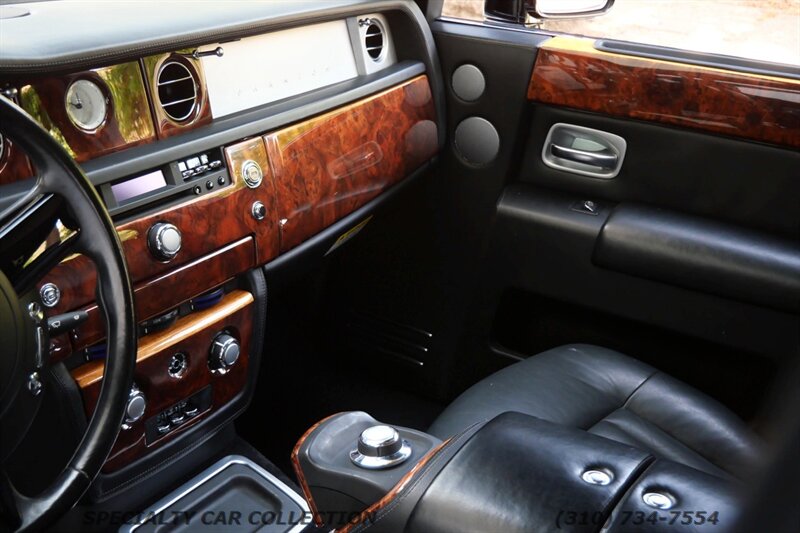 2004 Rolls-Royce Phantom - Photo 15 - West Hollywood, CA 90069