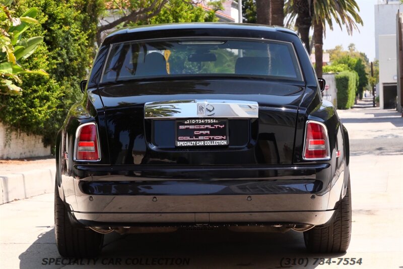 2004 Rolls-Royce Phantom - Photo 8 - West Hollywood, CA 90069