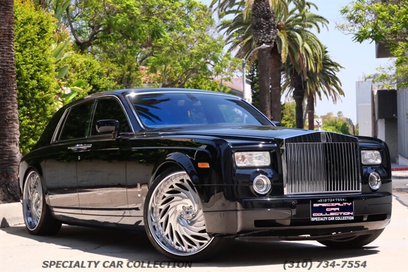 2004 Rolls-Royce Phantom - Photo 5 - West Hollywood, CA 90069