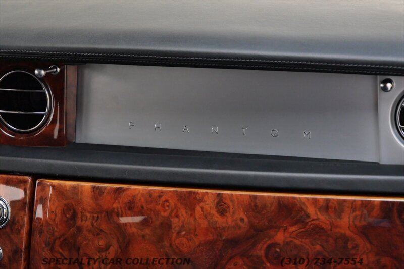 2004 Rolls-Royce Phantom - Photo 23 - West Hollywood, CA 90069