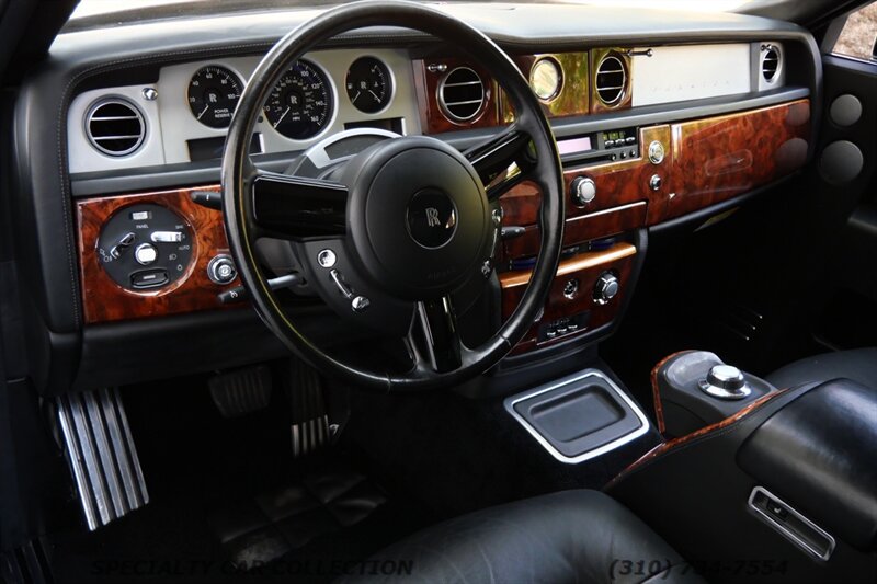 2004 Rolls-Royce Phantom - Photo 13 - West Hollywood, CA 90069