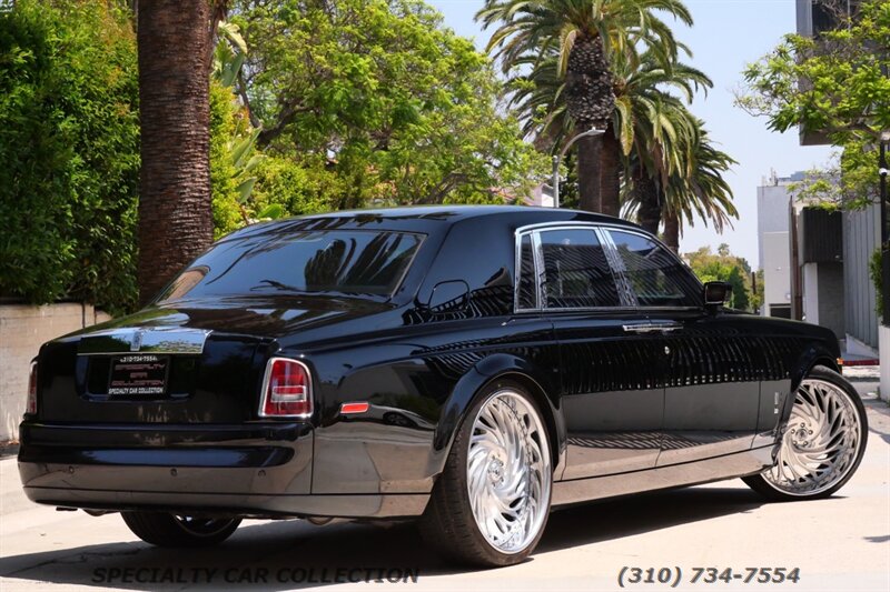 2004 Rolls-Royce Phantom - Photo 7 - West Hollywood, CA 90069