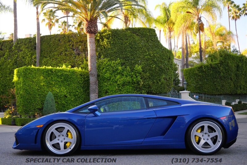 2004 Lamborghini Gallardo   - Photo 8 - West Hollywood, CA 90069