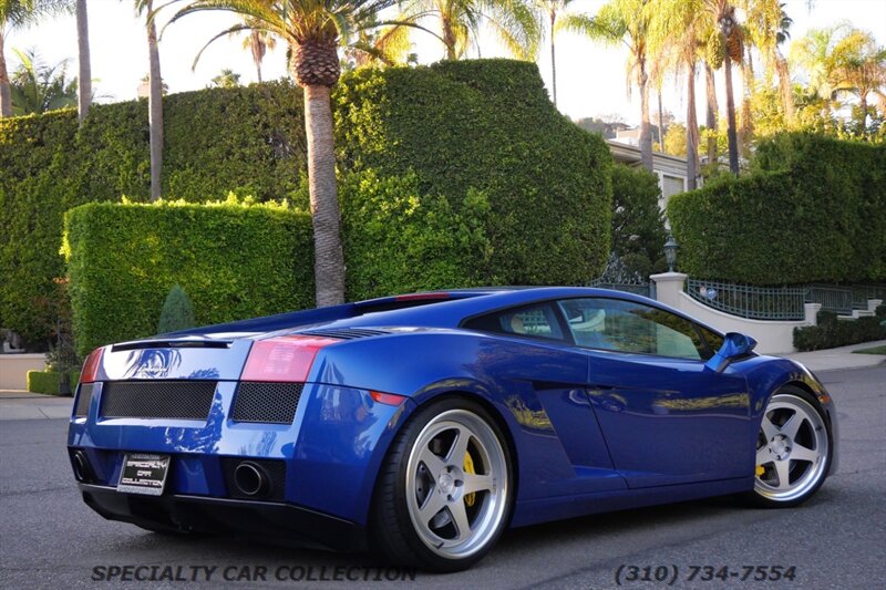 2004 Lamborghini Gallardo   - Photo 5 - West Hollywood, CA 90069