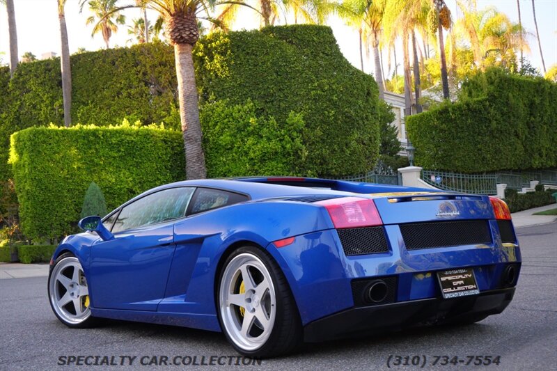 2004 Lamborghini Gallardo   - Photo 7 - West Hollywood, CA 90069