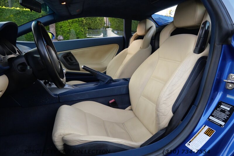 2004 Lamborghini Gallardo   - Photo 12 - West Hollywood, CA 90069