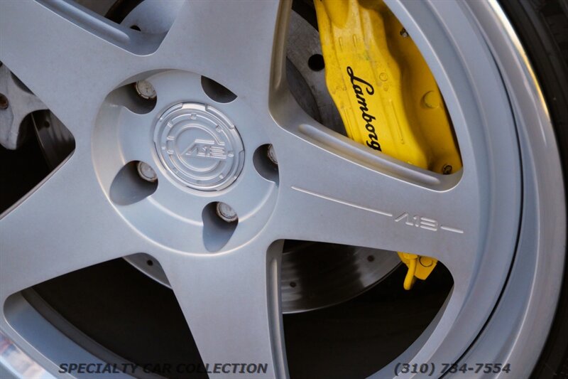 2004 Lamborghini Gallardo   - Photo 11 - West Hollywood, CA 90069