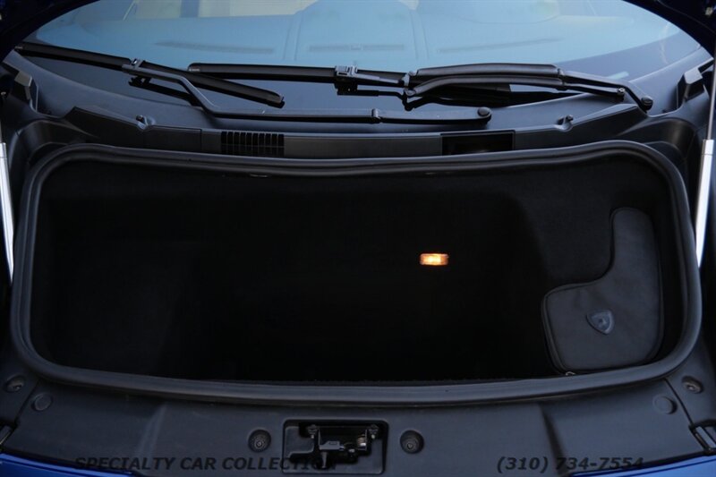 2004 Lamborghini Gallardo   - Photo 23 - West Hollywood, CA 90069
