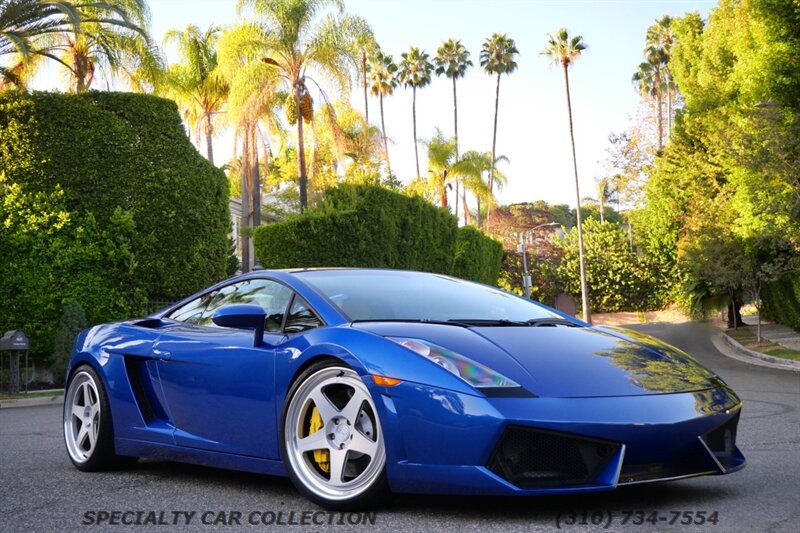 2004 Lamborghini Gallardo   - Photo 3 - West Hollywood, CA 90069