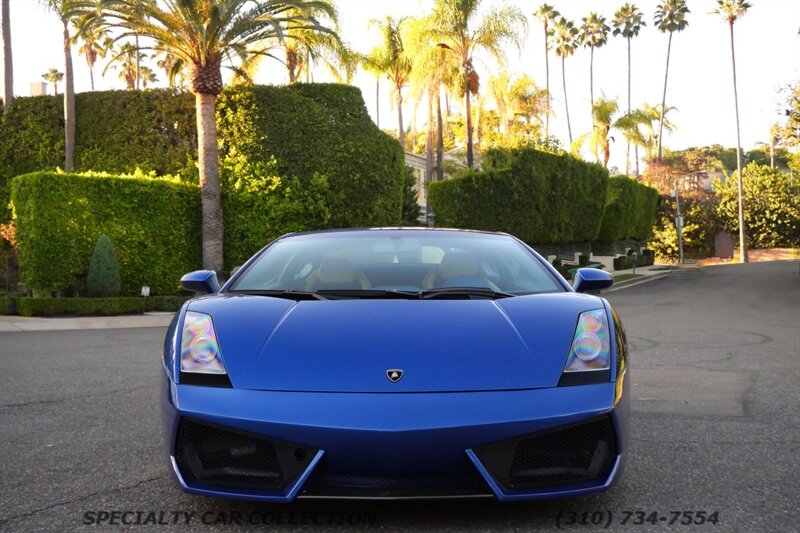 2004 Lamborghini Gallardo   - Photo 2 - West Hollywood, CA 90069