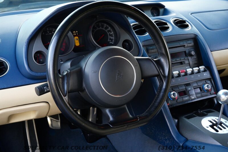 2004 Lamborghini Gallardo   - Photo 14 - West Hollywood, CA 90069