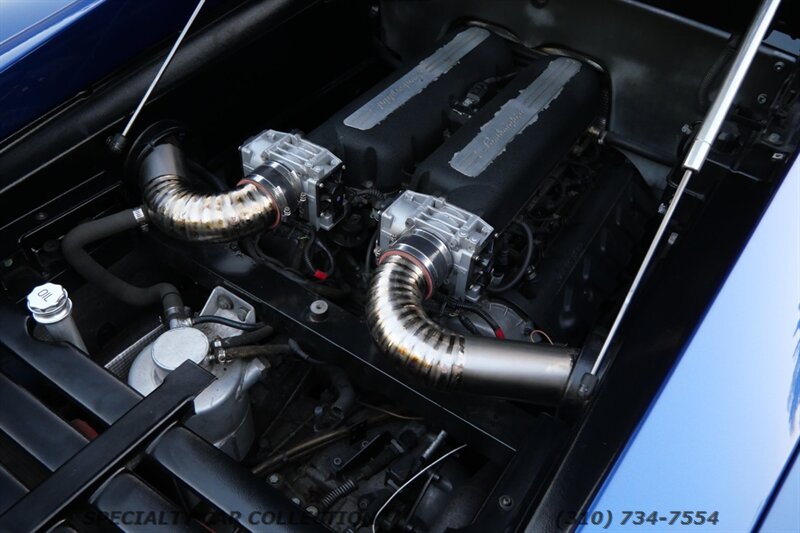 2004 Lamborghini Gallardo   - Photo 21 - West Hollywood, CA 90069