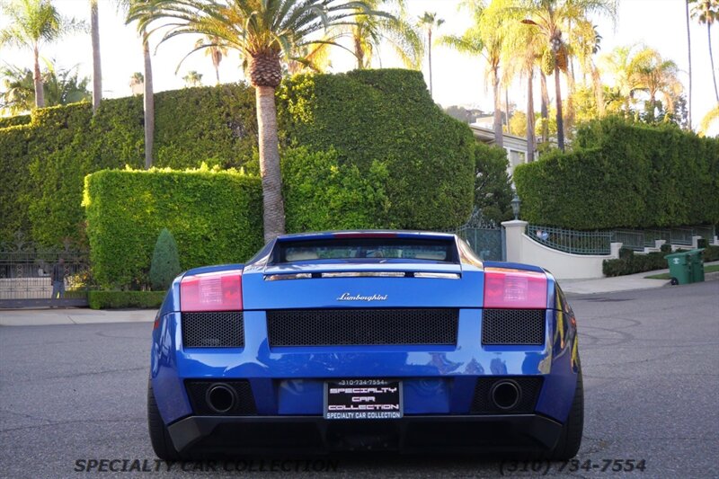 2004 Lamborghini Gallardo   - Photo 6 - West Hollywood, CA 90069