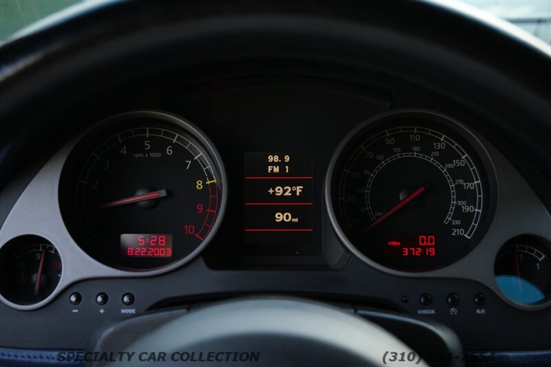 2004 Lamborghini Gallardo   - Photo 24 - West Hollywood, CA 90069