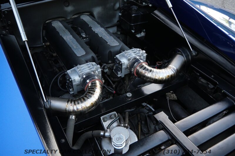 2004 Lamborghini Gallardo   - Photo 22 - West Hollywood, CA 90069