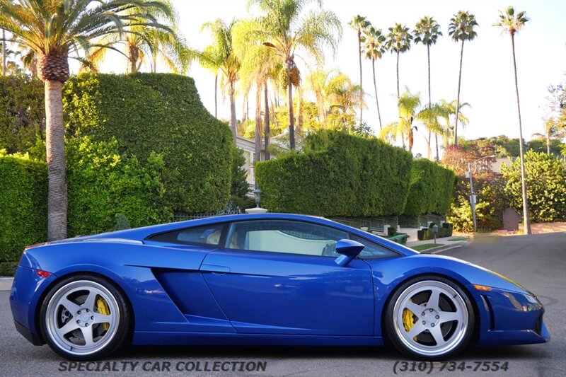 2004 Lamborghini Gallardo   - Photo 4 - West Hollywood, CA 90069