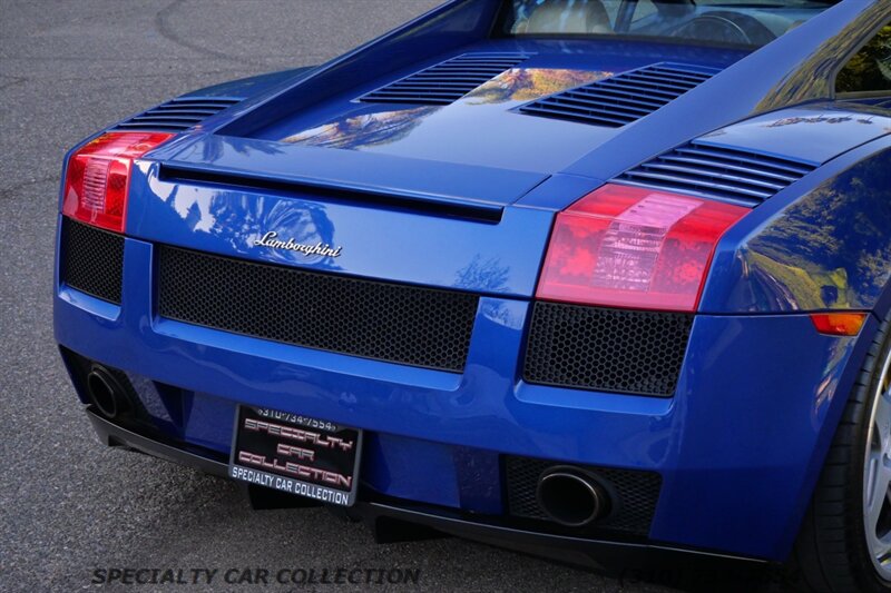 2004 Lamborghini Gallardo   - Photo 10 - West Hollywood, CA 90069
