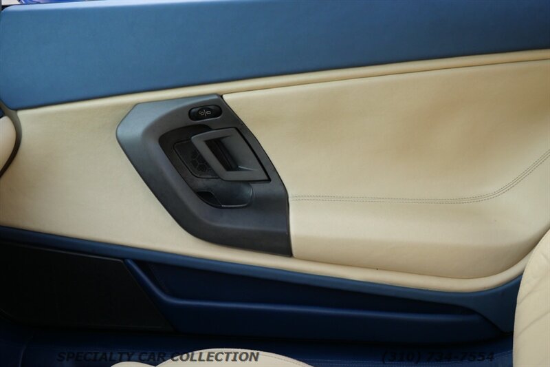 2004 Lamborghini Gallardo   - Photo 19 - West Hollywood, CA 90069