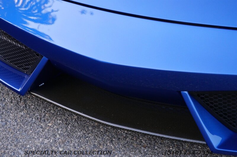 2004 Lamborghini Gallardo   - Photo 9 - West Hollywood, CA 90069
