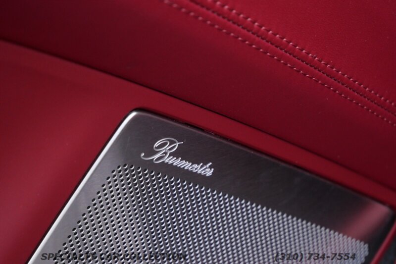 2021 Porsche 911 Turbo S   - Photo 22 - West Hollywood, CA 90069