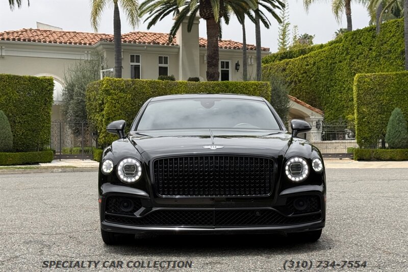 2020 Bentley Flying Spur W12 - Photo 2 - West Hollywood, CA 90069