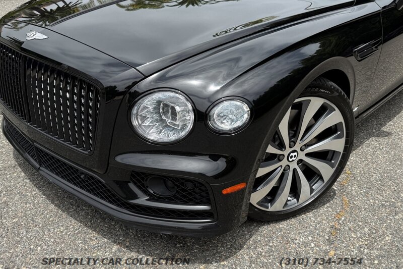2020 Bentley Flying Spur W12 - Photo 9 - West Hollywood, CA 90069