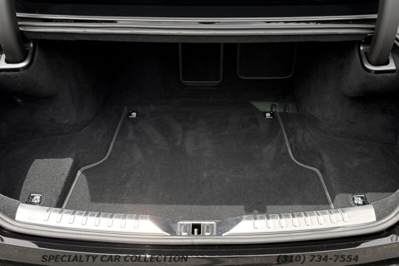 2020 Bentley Flying Spur W12 - Photo 20 - West Hollywood, CA 90069