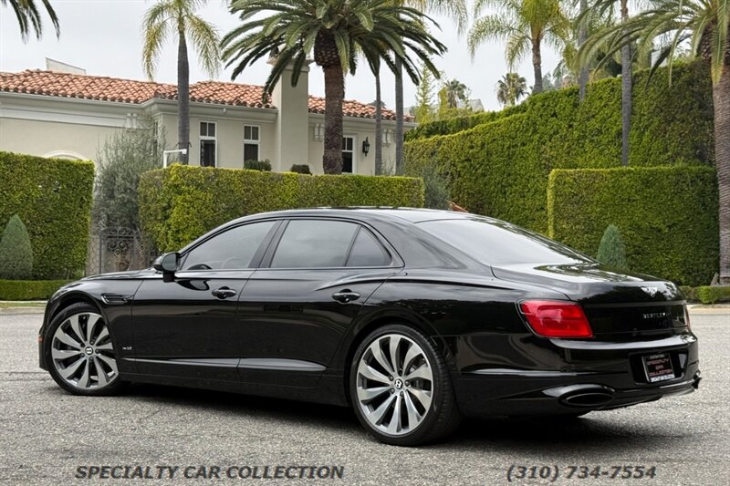 2020 Bentley Flying Spur W12 - Photo 7 - West Hollywood, CA 90069