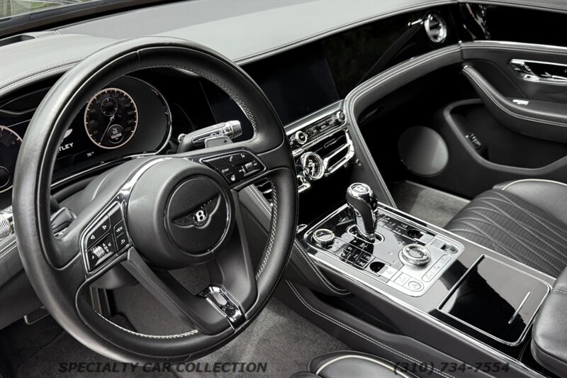 2020 Bentley Flying Spur W12 - Photo 13 - West Hollywood, CA 90069