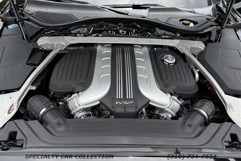 2020 Bentley Flying Spur W12 - Photo 19 - West Hollywood, CA 90069