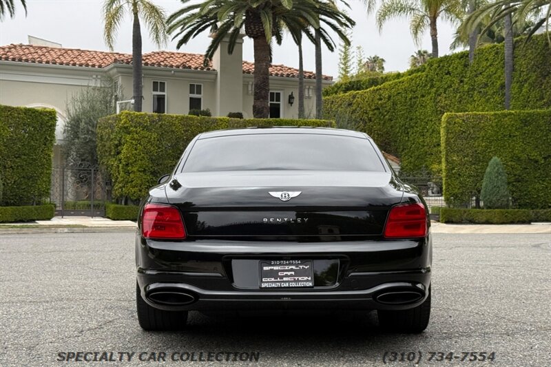2020 Bentley Flying Spur W12 - Photo 6 - West Hollywood, CA 90069