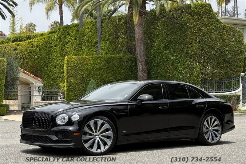 2020 Bentley Flying Spur W12 - Photo 1 - West Hollywood, CA 90069