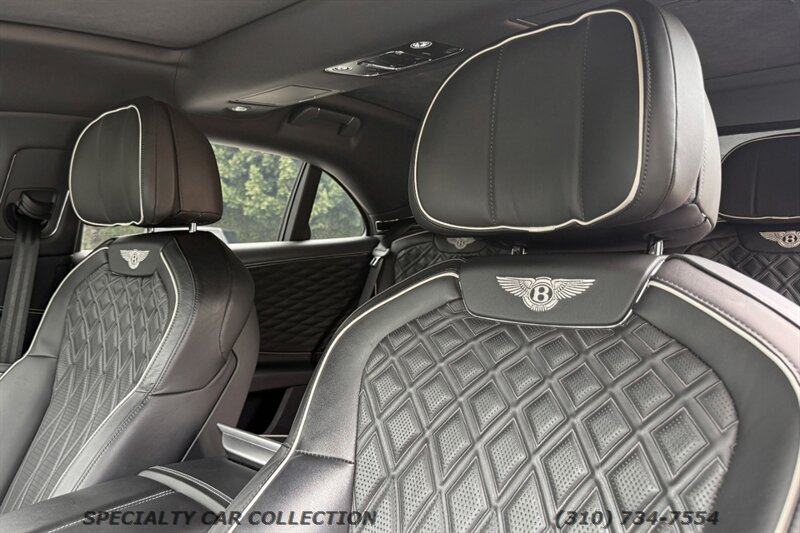 2020 Bentley Flying Spur W12 - Photo 16 - West Hollywood, CA 90069