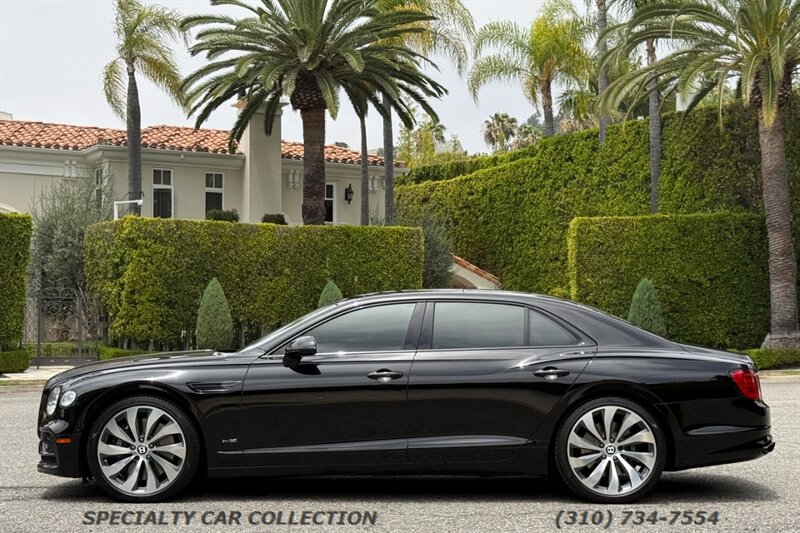 2020 Bentley Flying Spur W12 - Photo 8 - West Hollywood, CA 90069