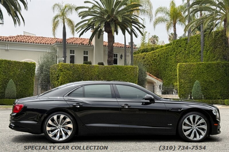 2020 Bentley Flying Spur W12 - Photo 4 - West Hollywood, CA 90069