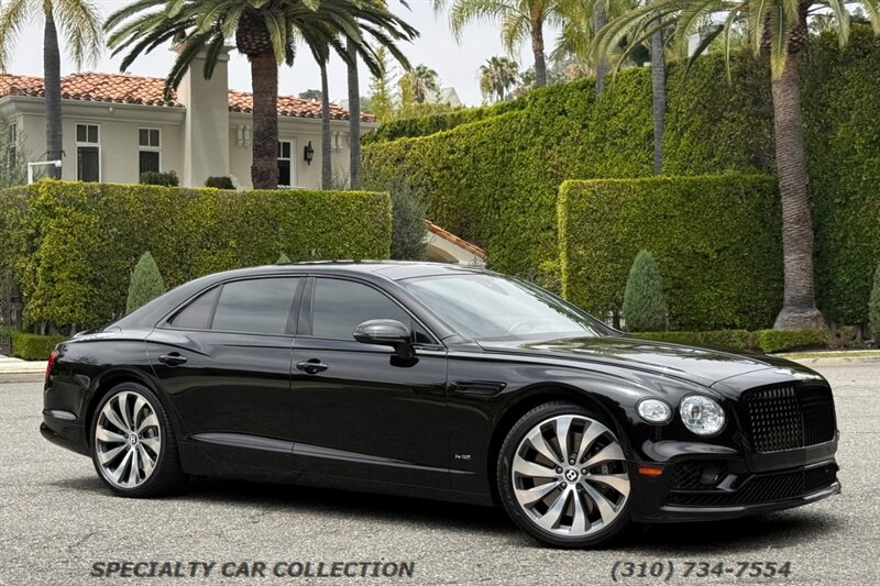 2020 Bentley Flying Spur W12 - Photo 3 - West Hollywood, CA 90069