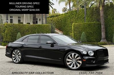 2020 Bentley Flying Spur W12 Sedan