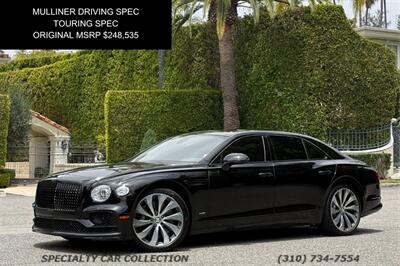 2020 Bentley Flying Spur W12 Sedan