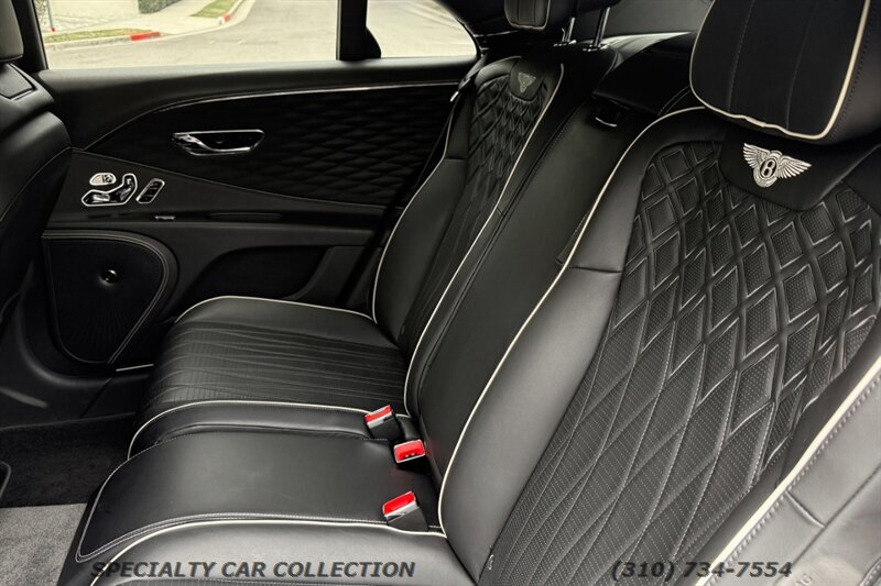2020 Bentley Flying Spur W12 - Photo 18 - West Hollywood, CA 90069
