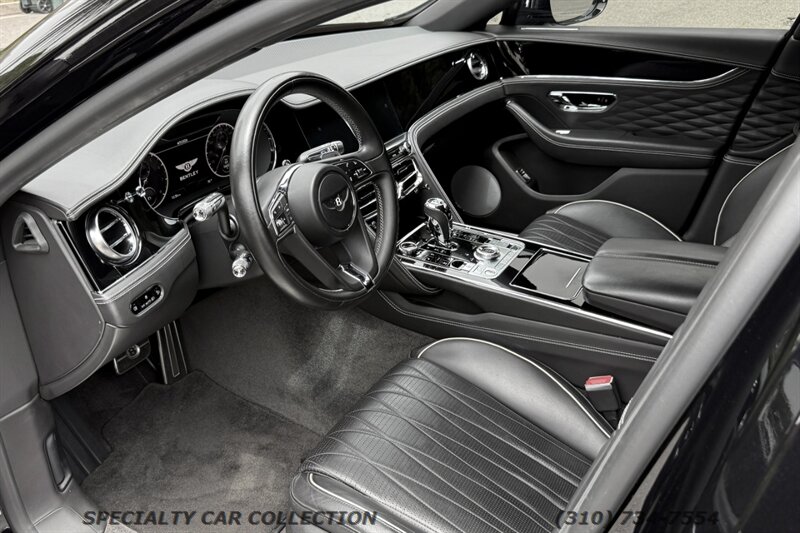 2020 Bentley Flying Spur W12 - Photo 12 - West Hollywood, CA 90069
