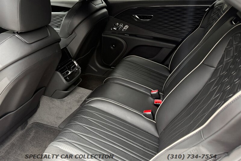 2020 Bentley Flying Spur W12 - Photo 17 - West Hollywood, CA 90069