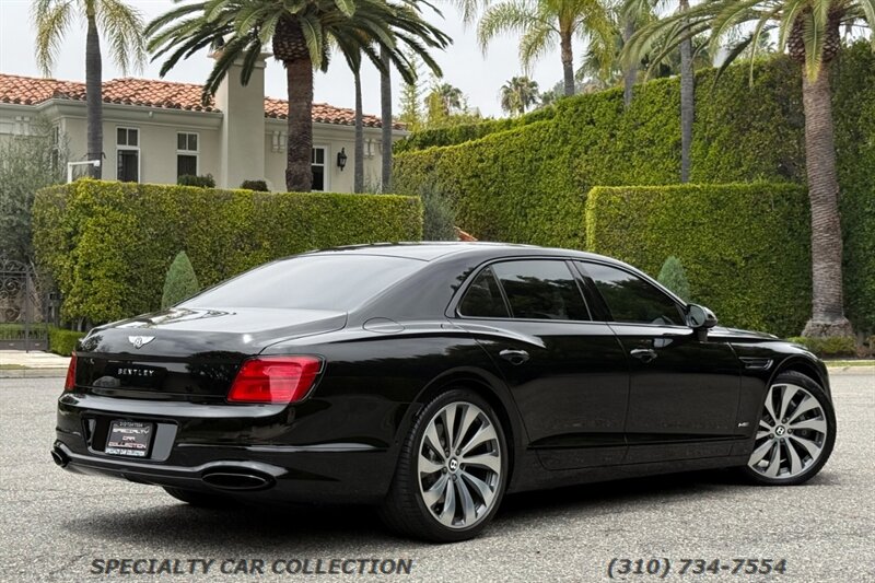 2020 Bentley Flying Spur W12 - Photo 5 - West Hollywood, CA 90069