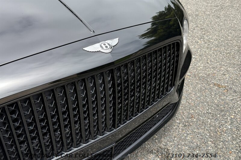 2020 Bentley Flying Spur W12 - Photo 10 - West Hollywood, CA 90069